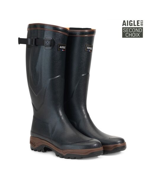 Bottes Parcours 2 Var High Cut Second Choix bronze