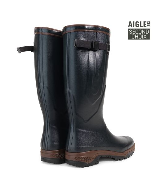 Bottes Parcours 2 Var High Cut Second Choix bronze