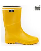 Bottes Chanteboot Str Mid Cut lemony