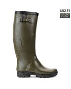 Bottes de chasse Benyl XL High Cut Second Choix kaki