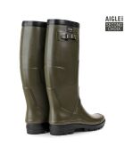 Bottes de chasse Benyl XL High Cut Second Choix kaki