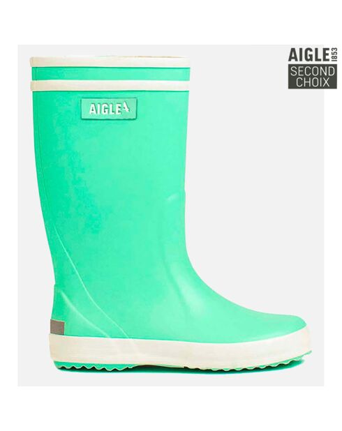 Bottes Lolly Pop 2 High Cut lagune