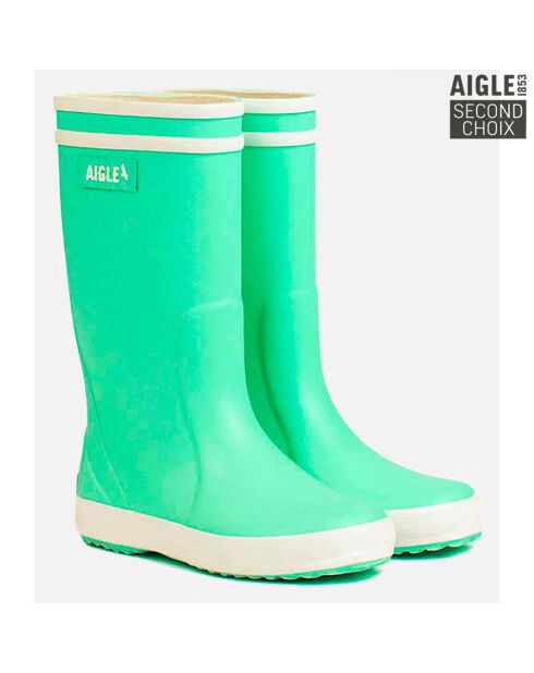 Bottes Lolly Pop 2 High Cut lagune