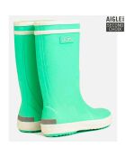 Bottes Lolly Pop 2 High Cut lagune