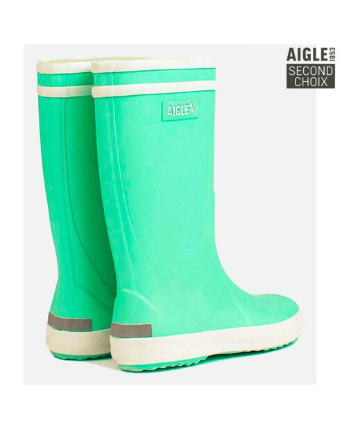 Bottes Lolly Pop 2 High Cut lagune