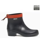 Bottines Myrica Bottil Low Cut Second Choix marine