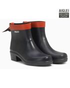 Bottines Myrica Bottil Low Cut Second Choix marine