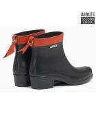 Bottines Myrica Bottil Low Cut Second Choix marine