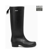 Bottes Myrica High Cut Second Choix noires