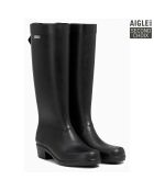 Bottes Myrica High Cut Second Choix noires