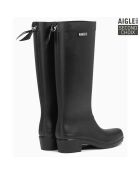 Bottes Myrica High Cut Second Choix noires