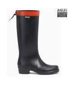Bottes Myrica High Cut Second Choix marine