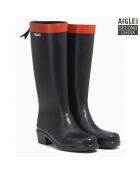 Bottes Myrica High Cut Second Choix marine