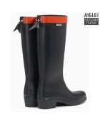Bottes Myrica High Cut Second Choix marine