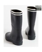 Bottes Chanteboot Stnl Mid Cut marine