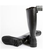 Bottes Chanteboot Stnl Mid Cut marine