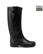 Bottes Aiglentine 2 Nl High Cut Second Choix noires