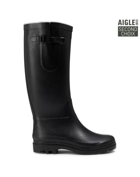 Bottes Aiglentine 2 Nl High Cut Second Choix noires