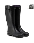 Bottes Aiglentine 2 Nl High Cut Second Choix noires