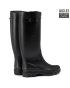 Bottes Aiglentine 2 Nl High Cut Second Choix noires