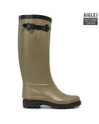 Bottes Aiglentine 2 Nl High Cut souris