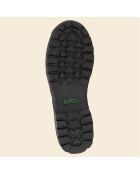 Chaussures de marche Beaucens Mid Cut marron/genet