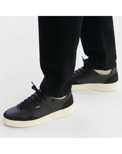 Chaussures Impact Low Cut noires