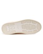 Baskets en Cuir Escape W Low Cut misty rose