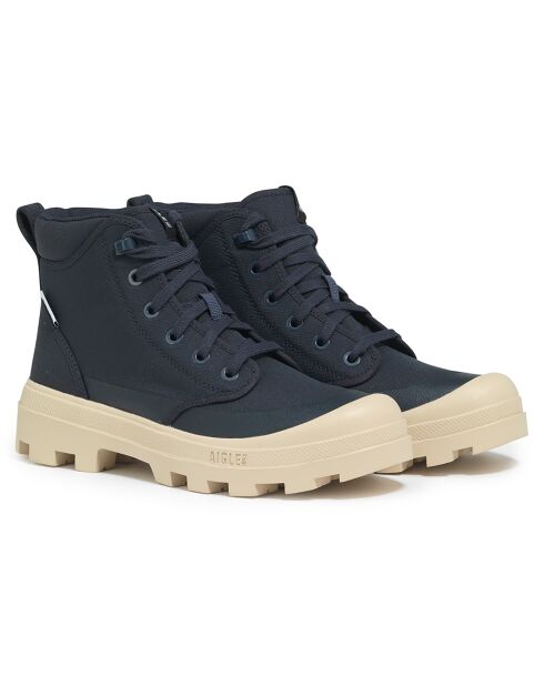 Chaussures de marche Tenere Hike Mid Cut marine