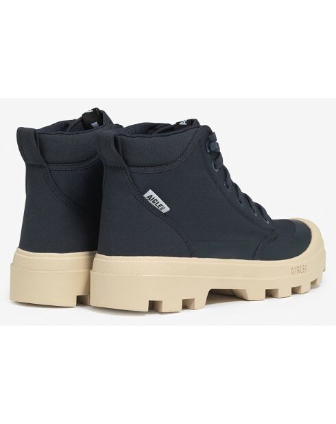 Chaussures de marche Tenere Hike Mid Cut marine