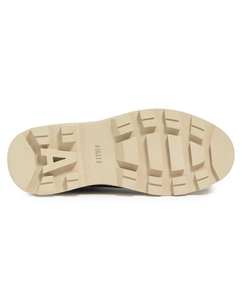 Chaussures de marche Tenere Hike Mid Cut marine