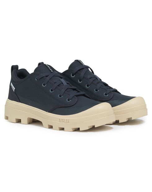 Chaussures de marche Tenere Hike Low Low Cut marine