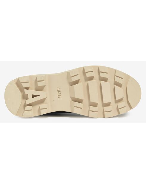 Chaussures de marche Tenere Hike Low Low Cut marine