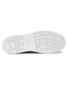 Baskets Impact Mesh Low Cut noires