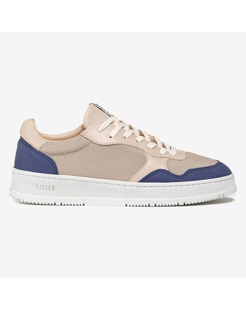 Baskets Impact Mesh Low Cut marais
