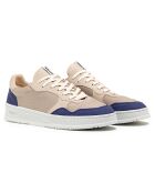 Baskets Impact Mesh Low Cut marais