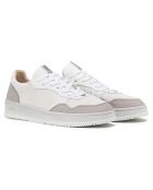 Baskets Impact Mesh Low Cut sable