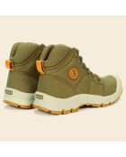Chaussures Tenere Light W Mid Cut kaki