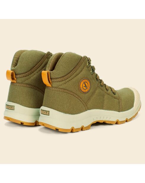 Chaussures Tenere Light W Mid Cut kaki