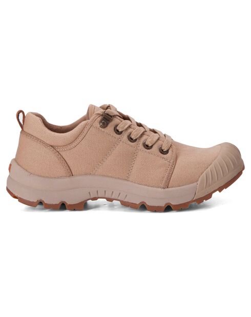 Chaussures Tl Low W Cvs Low Cut sand