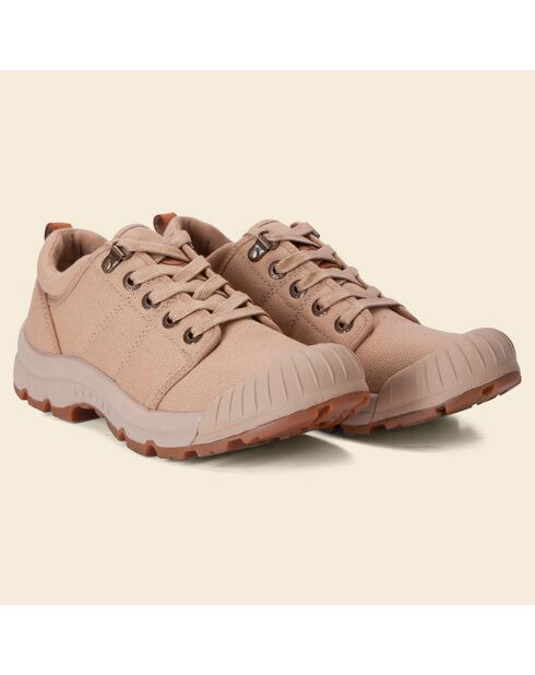 Chaussures Tl Low W Cvs Low Cut sand