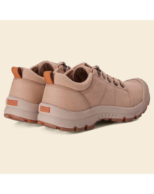 Chaussures Tl Low W Cvs Low Cut sand