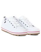 Baskets Perros Cvs W Low Cut blanches
