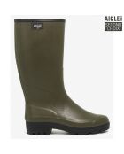 Bottes Chambord Neomes High Cut kaki