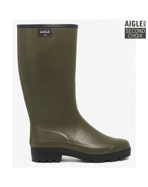 Bottes Chambord Neomes High Cut kaki