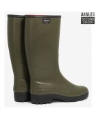 Bottes Chambord Neomes High Cut kaki