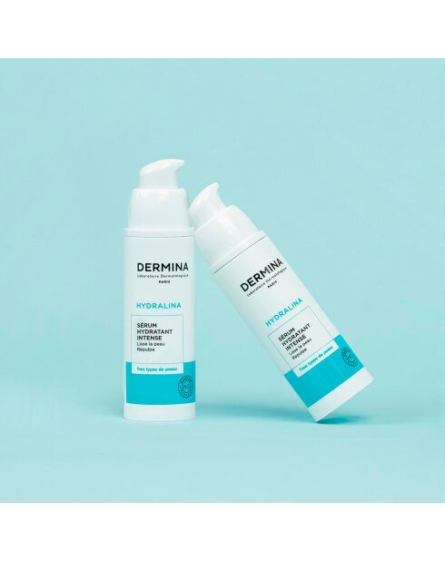 Sérum Hydralina Hydratant Intense - 30 ml