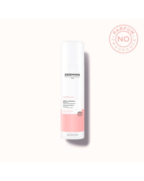 Spray Senselina Apaisant - 250 ml