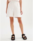 Short à pinces lait