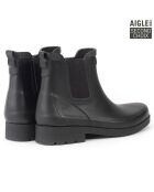 Bottines Carville Low Cut noires